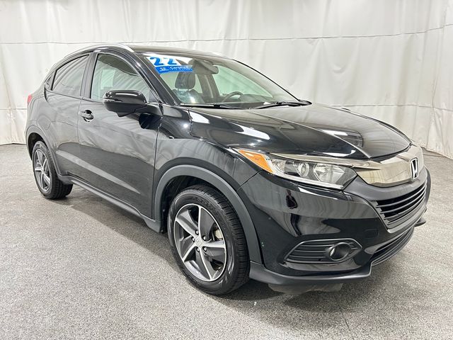 2022 Honda HR-V EX-L