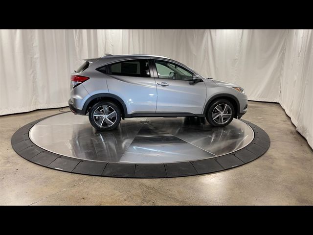 2022 Honda HR-V EX-L