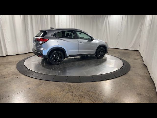 2022 Honda HR-V EX-L