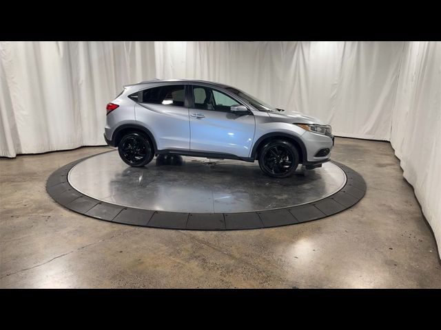 2022 Honda HR-V EX-L