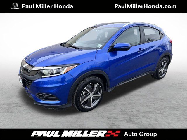 2022 Honda HR-V EX-L