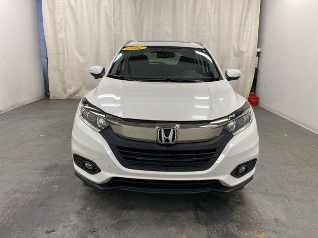 2022 Honda HR-V EX-L