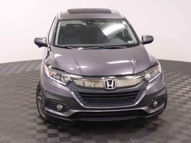 2022 Honda HR-V EX-L