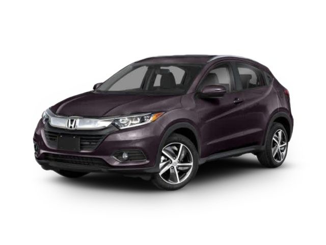 2022 Honda HR-V EX-L