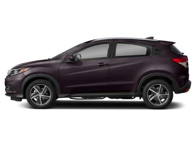 2022 Honda HR-V EX-L