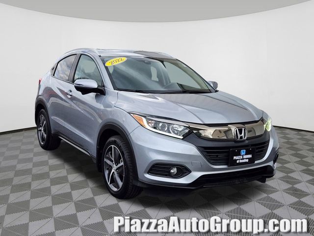 2022 Honda HR-V EX-L