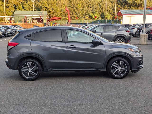 2022 Honda HR-V EX-L