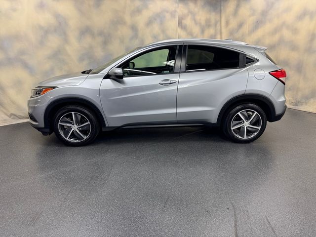 2022 Honda HR-V EX-L