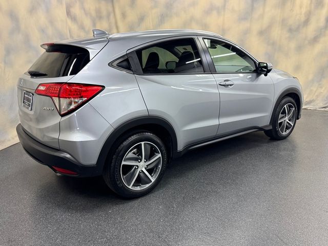 2022 Honda HR-V EX-L