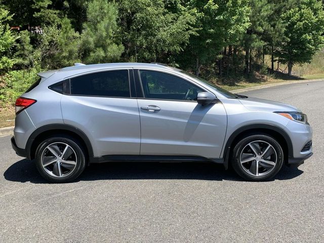 2022 Honda HR-V EX-L