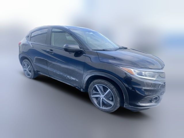 2022 Honda HR-V EX-L