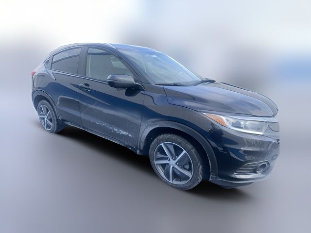 2022 Honda HR-V EX-L