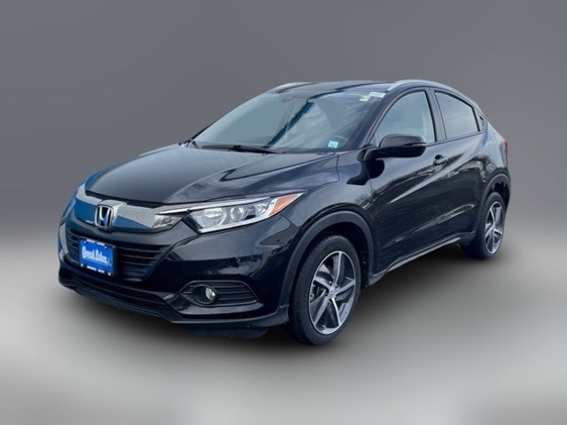 2022 Honda HR-V EX-L