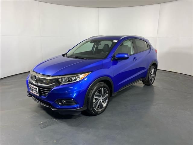 2022 Honda HR-V EX-L