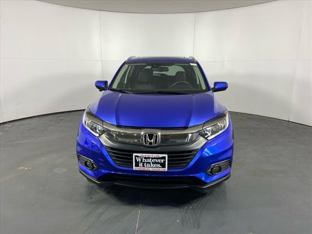 2022 Honda HR-V EX-L