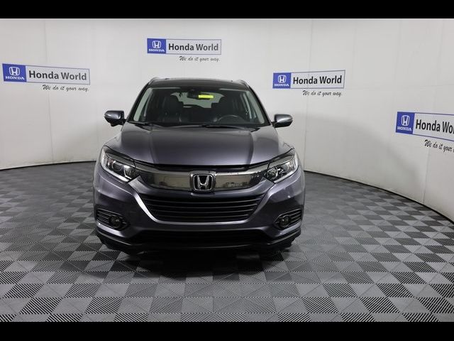 2022 Honda HR-V EX-L