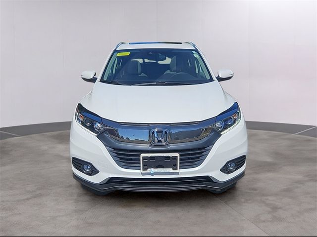 2022 Honda HR-V EX-L