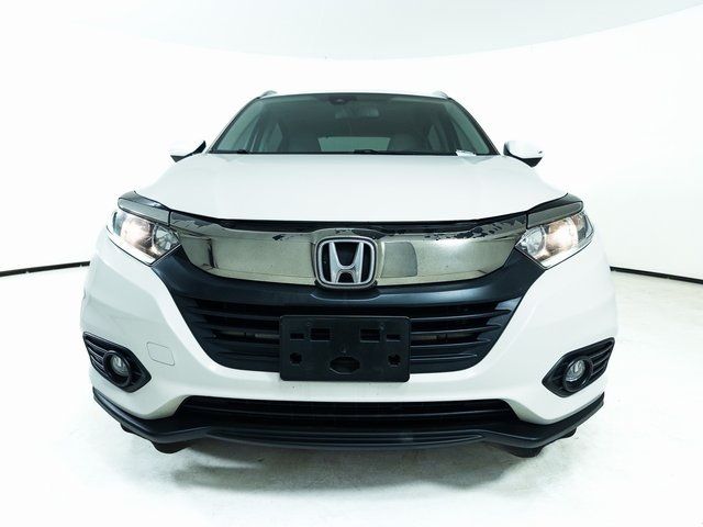 2022 Honda HR-V EX-L