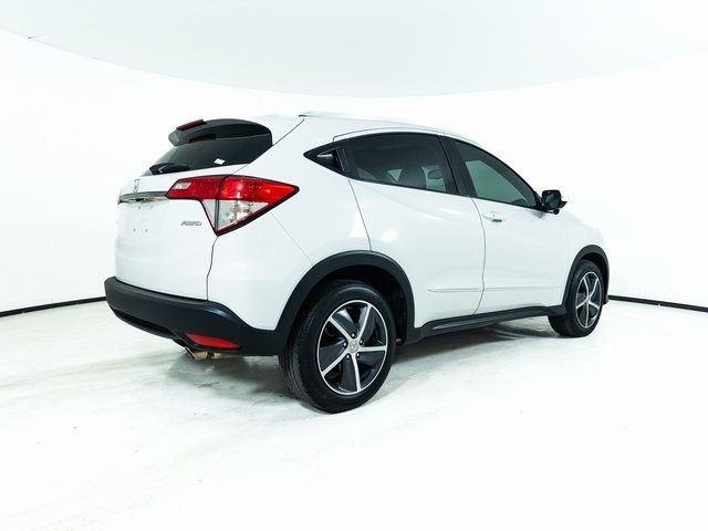 2022 Honda HR-V EX-L