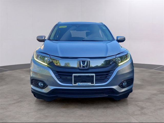 2022 Honda HR-V EX-L