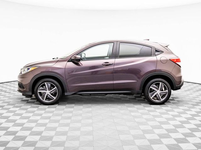 2022 Honda HR-V EX-L