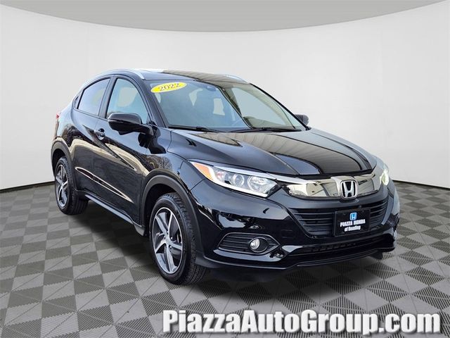 2022 Honda HR-V EX-L