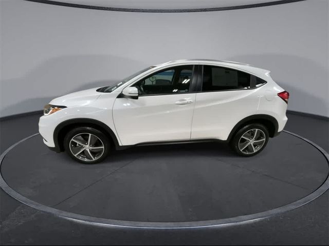 2022 Honda HR-V EX-L