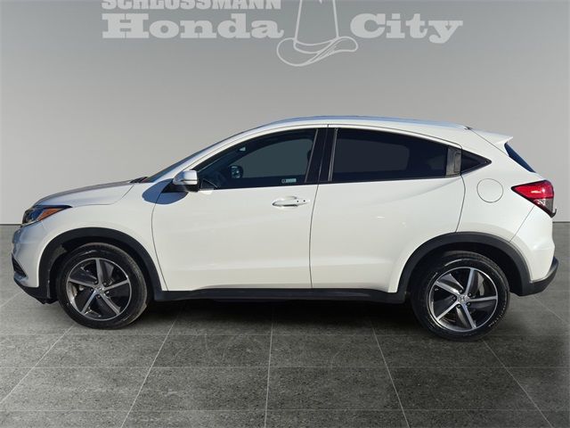 2022 Honda HR-V EX-L