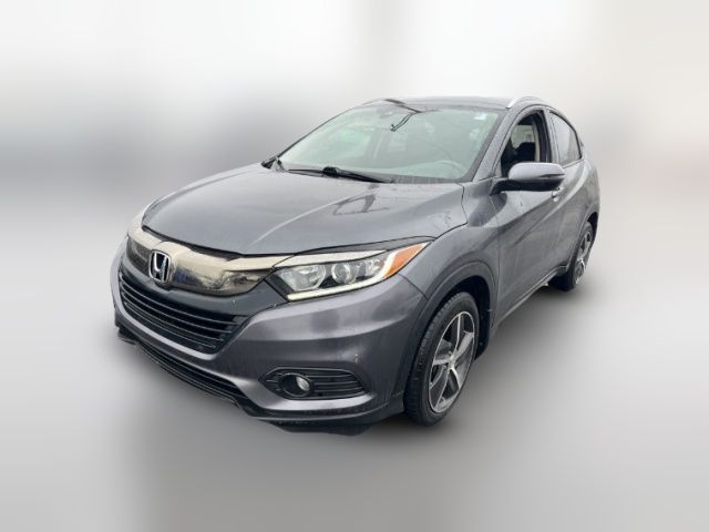 2022 Honda HR-V EX-L