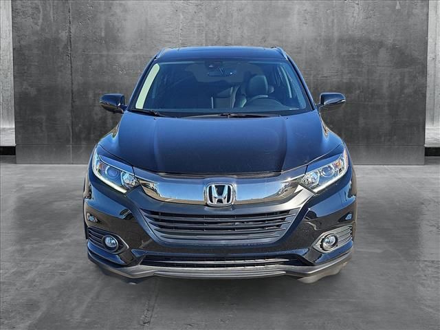 2022 Honda HR-V EX-L