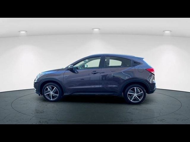 2022 Honda HR-V EX-L