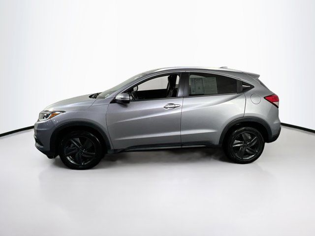 2022 Honda HR-V EX-L