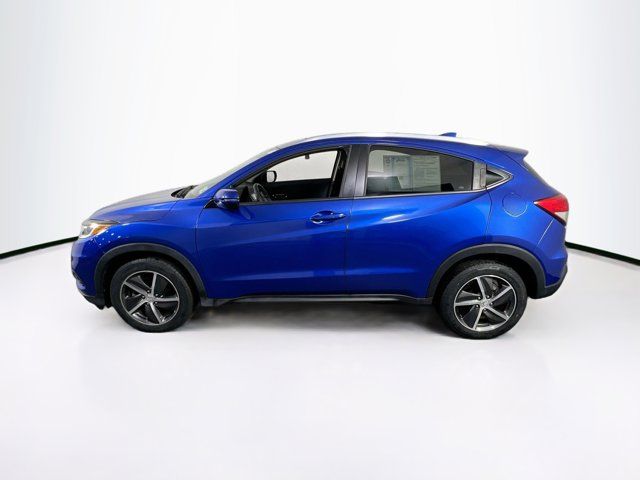 2022 Honda HR-V EX-L