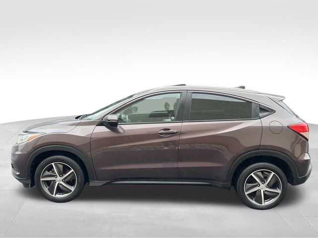 2022 Honda HR-V EX-L