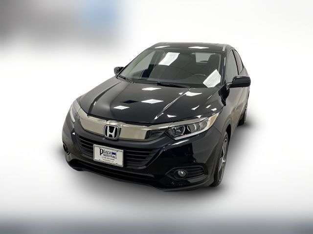 2022 Honda HR-V EX-L