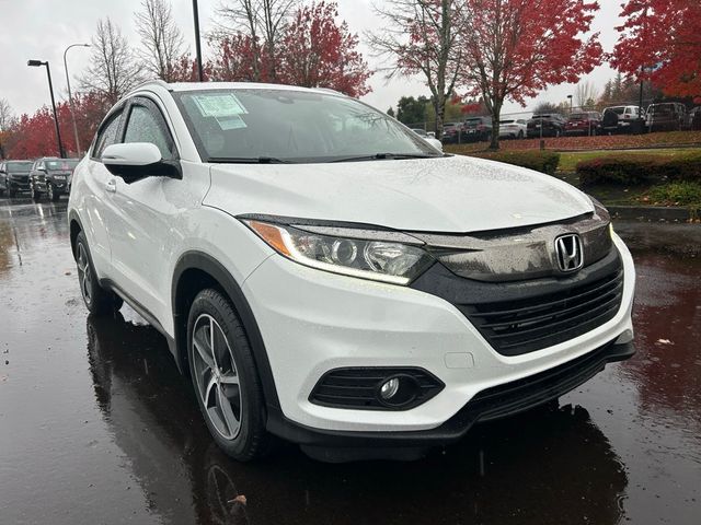 2022 Honda HR-V EX-L