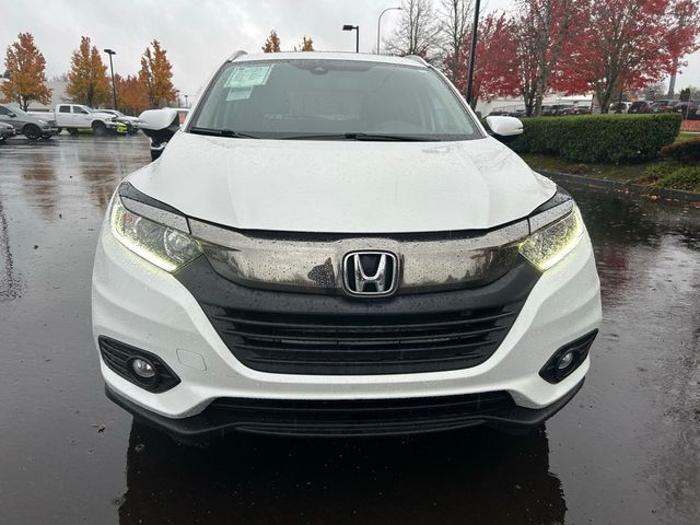 2022 Honda HR-V EX-L