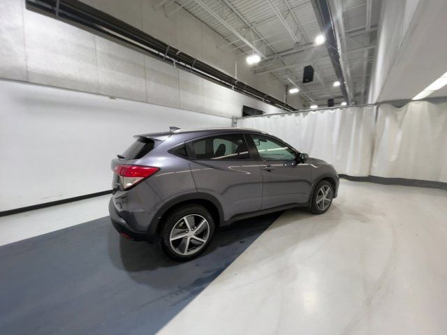 2022 Honda HR-V EX-L