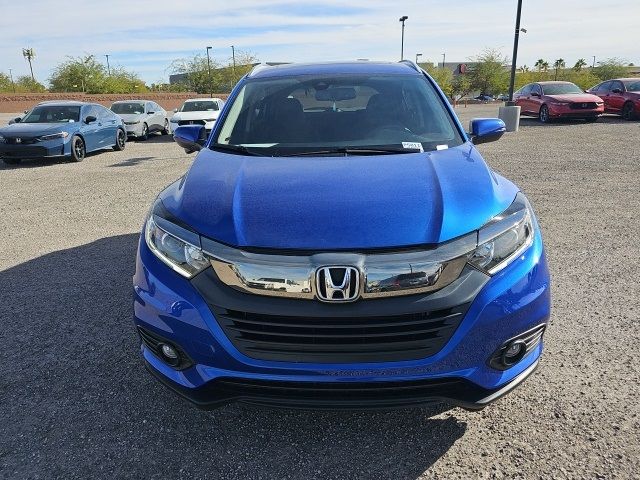 2022 Honda HR-V EX-L