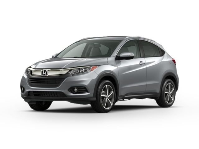 2022 Honda HR-V EX-L