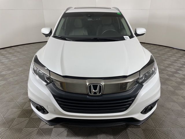 2022 Honda HR-V EX-L