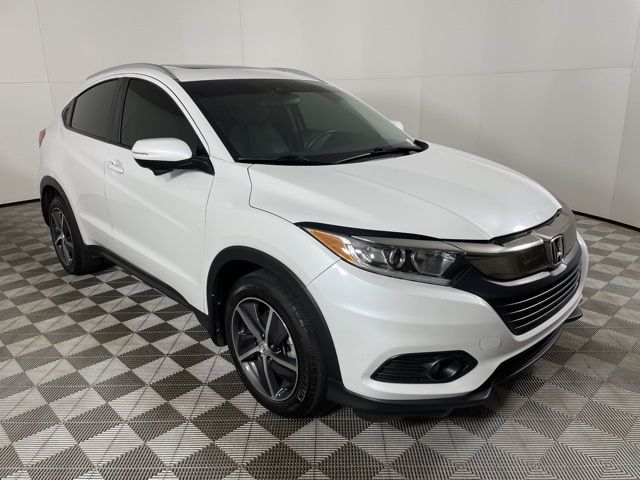 2022 Honda HR-V EX-L