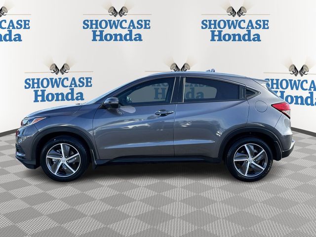 2022 Honda HR-V EX-L