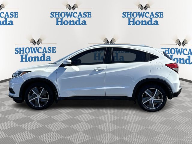 2022 Honda HR-V EX-L