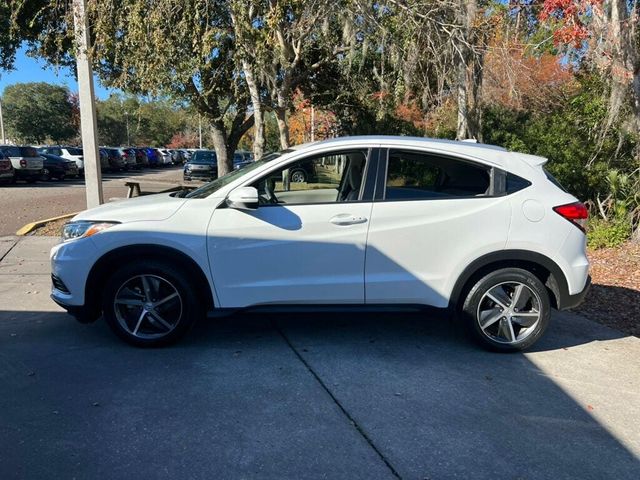 2022 Honda HR-V EX-L