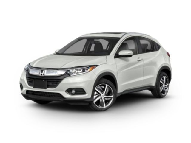 2022 Honda HR-V EX-L