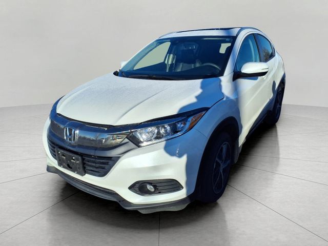 2022 Honda HR-V EX-L