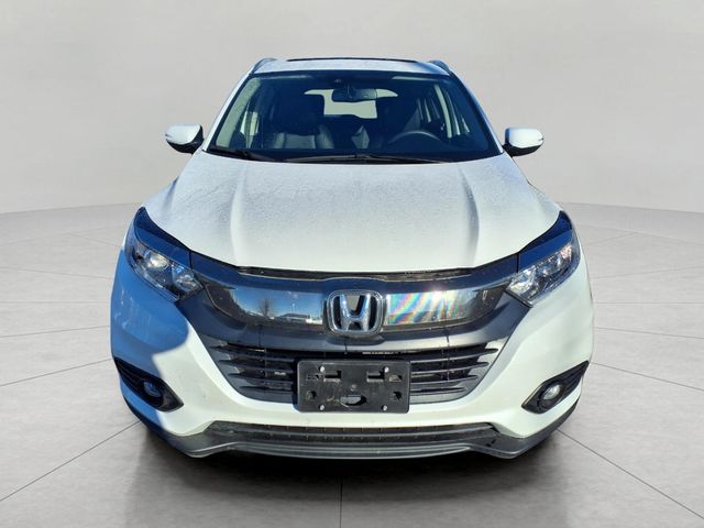 2022 Honda HR-V EX-L