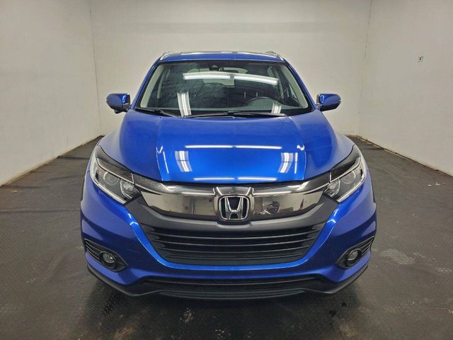 2022 Honda HR-V EX-L