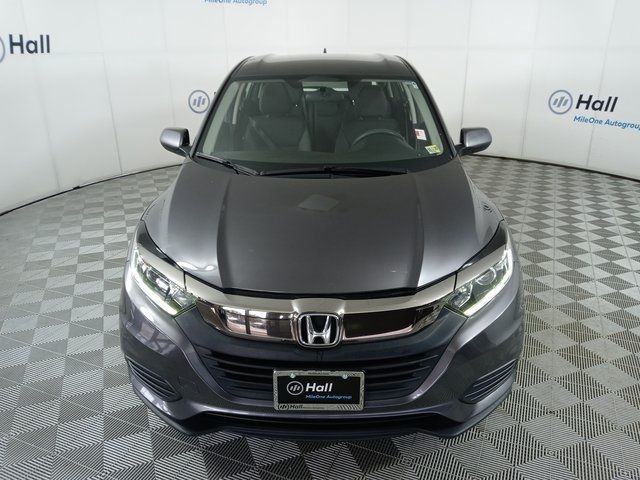 2022 Honda HR-V LX